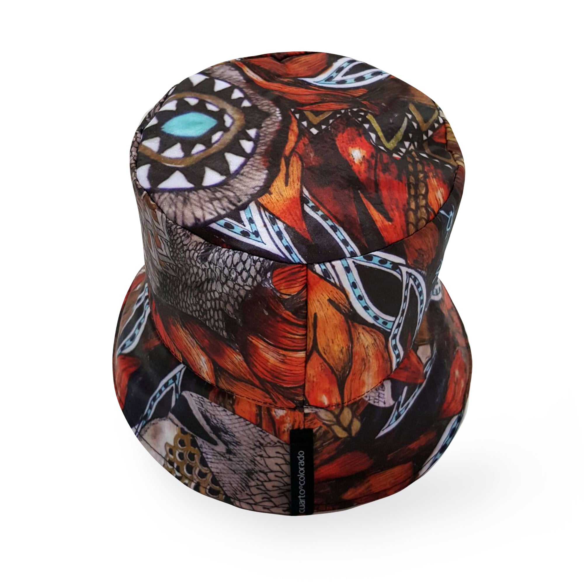 Graphic Hat