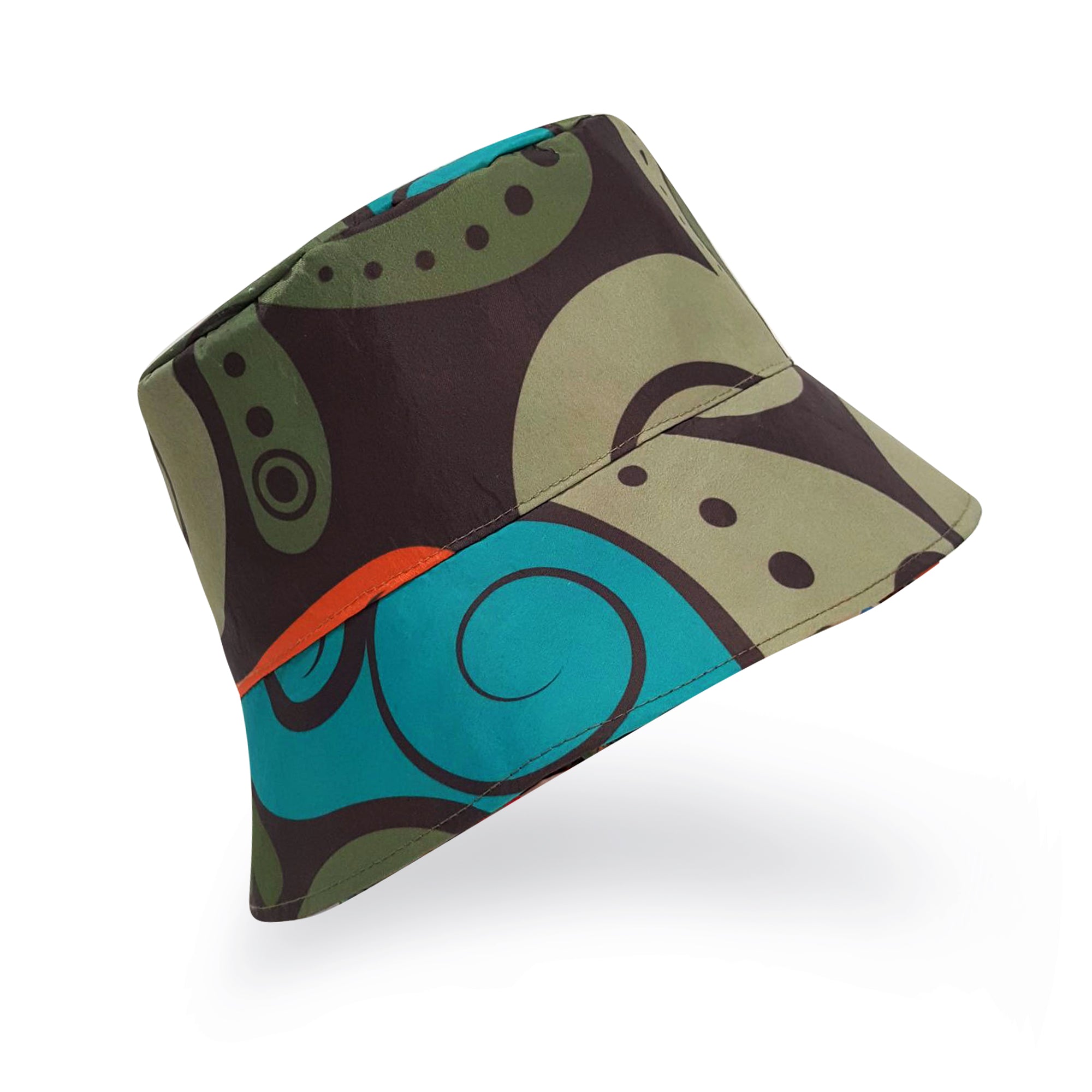 Graphic Hat