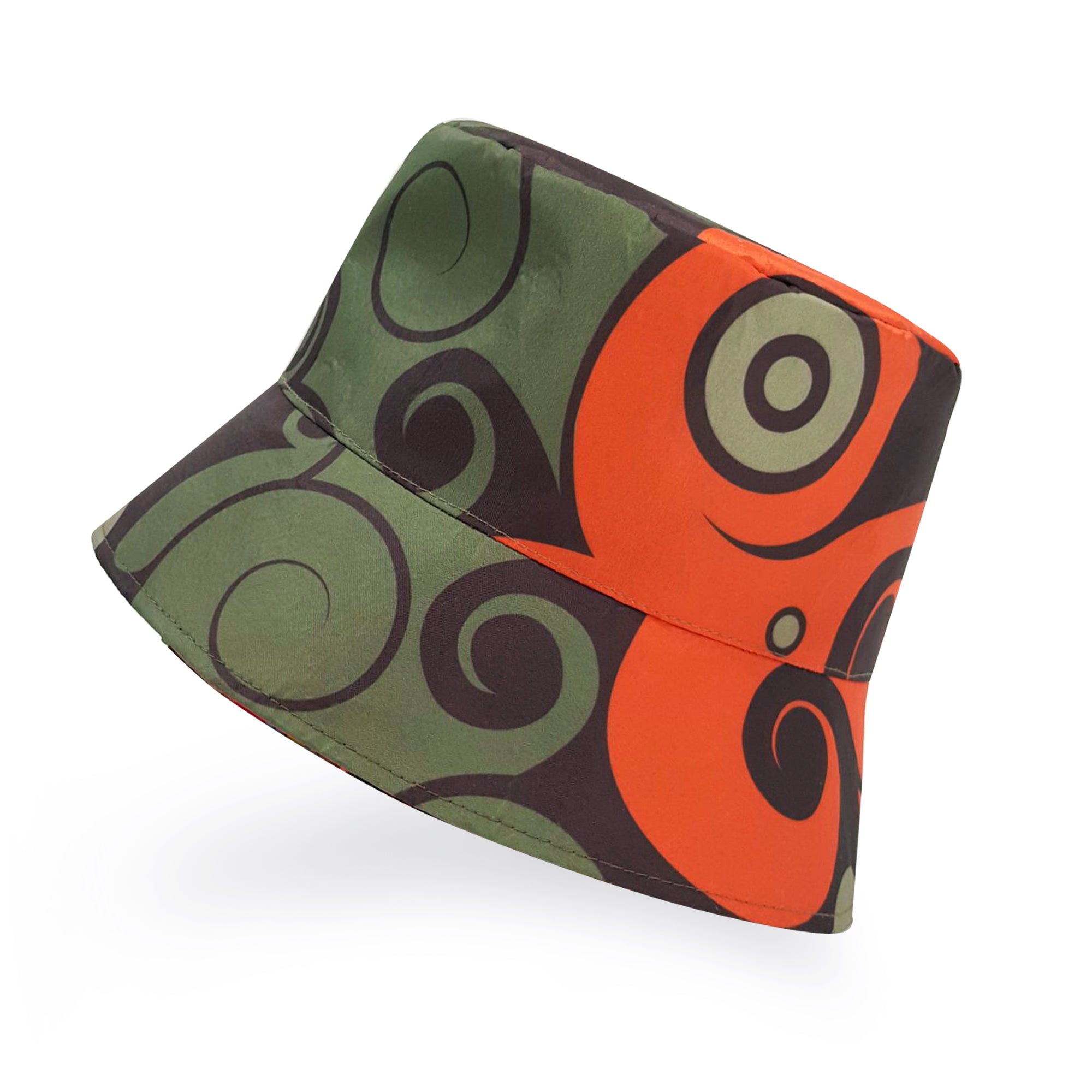 Graphic Hat