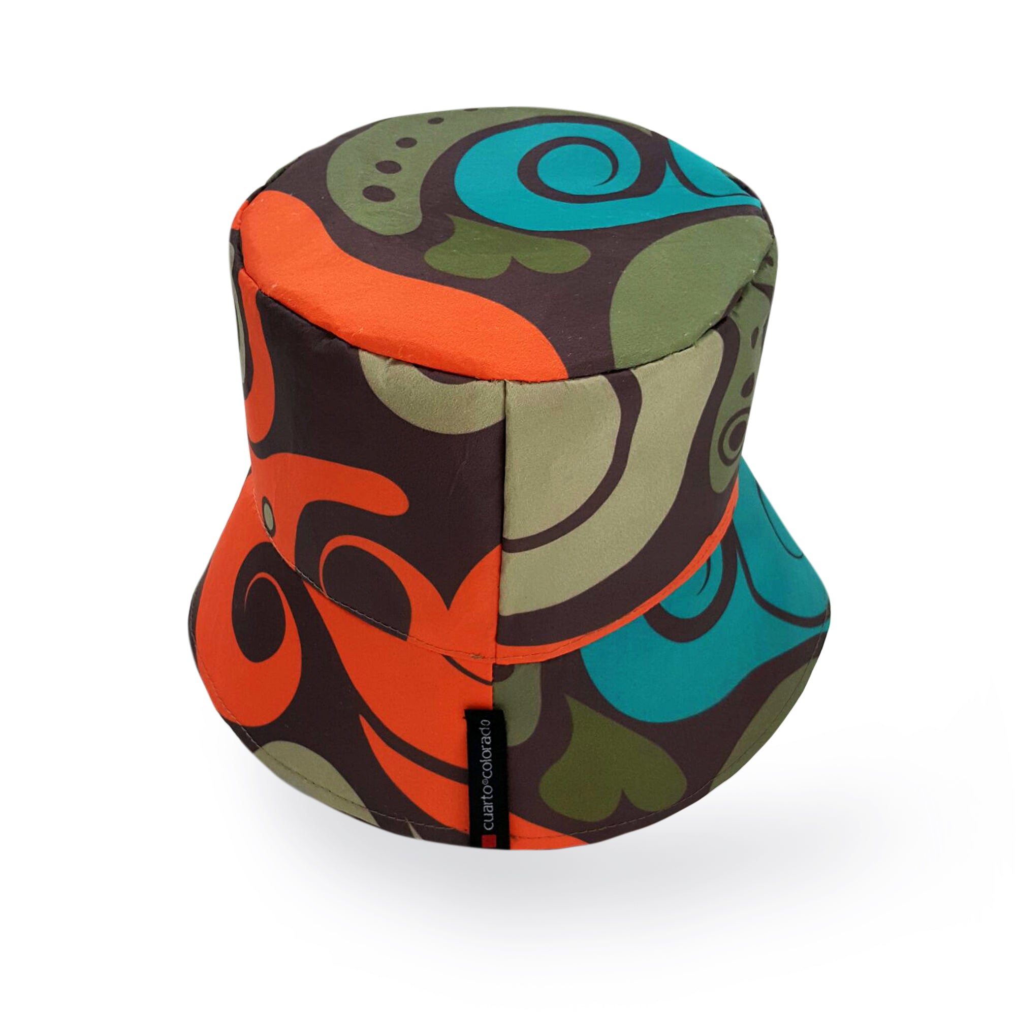 Graphic Hat