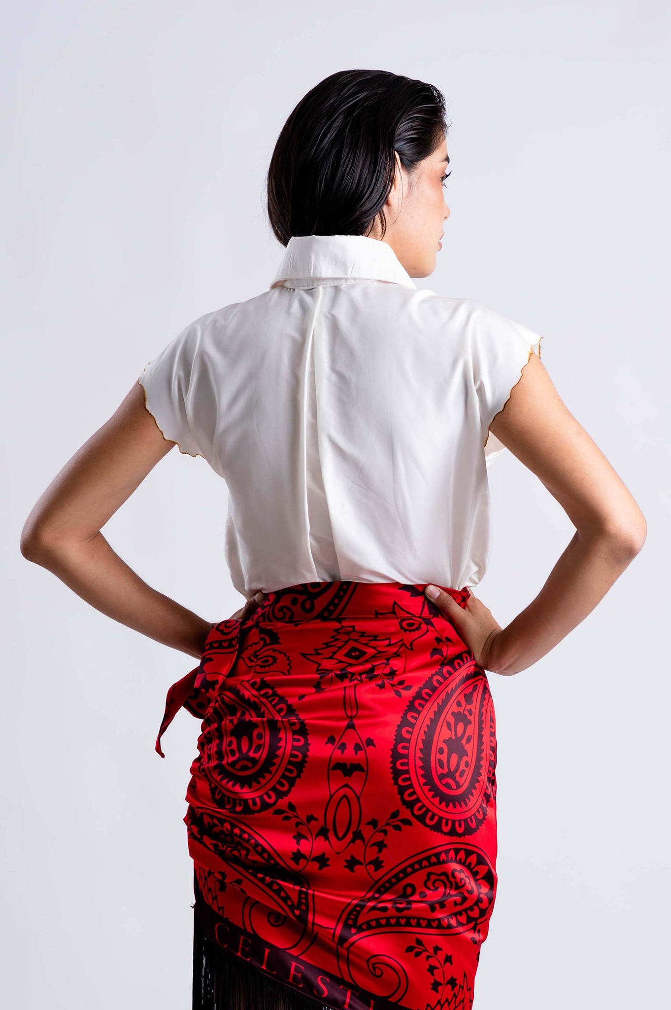 PRE ORDER | Cowgirl Timeless Shirt