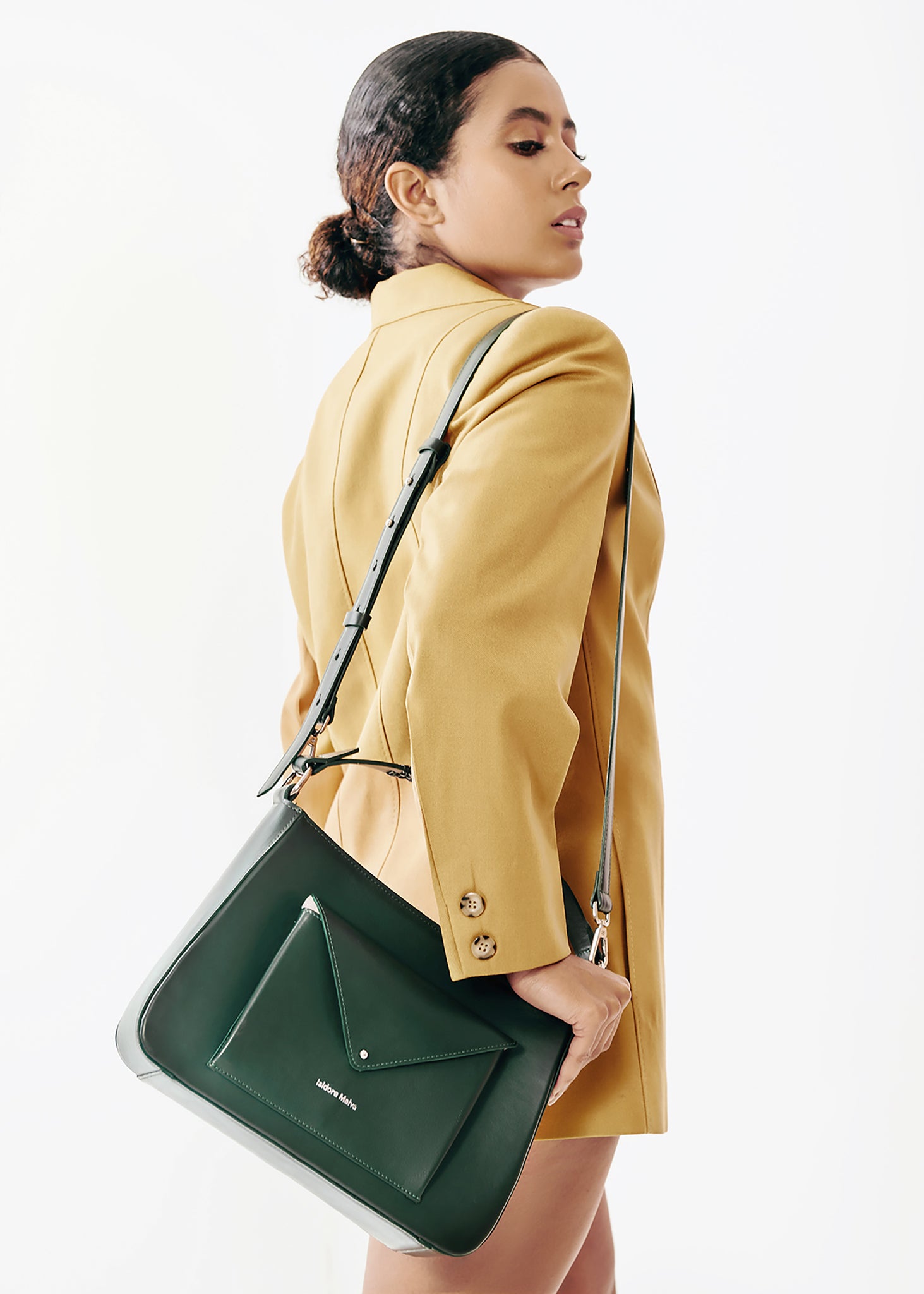 Solano Handbag