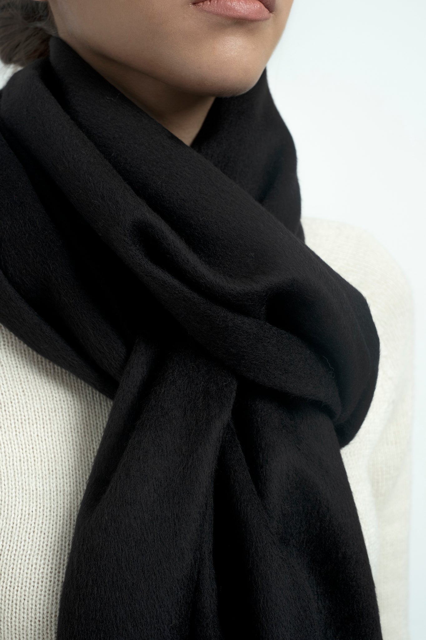 PRE ORDER | The Twin Scarf