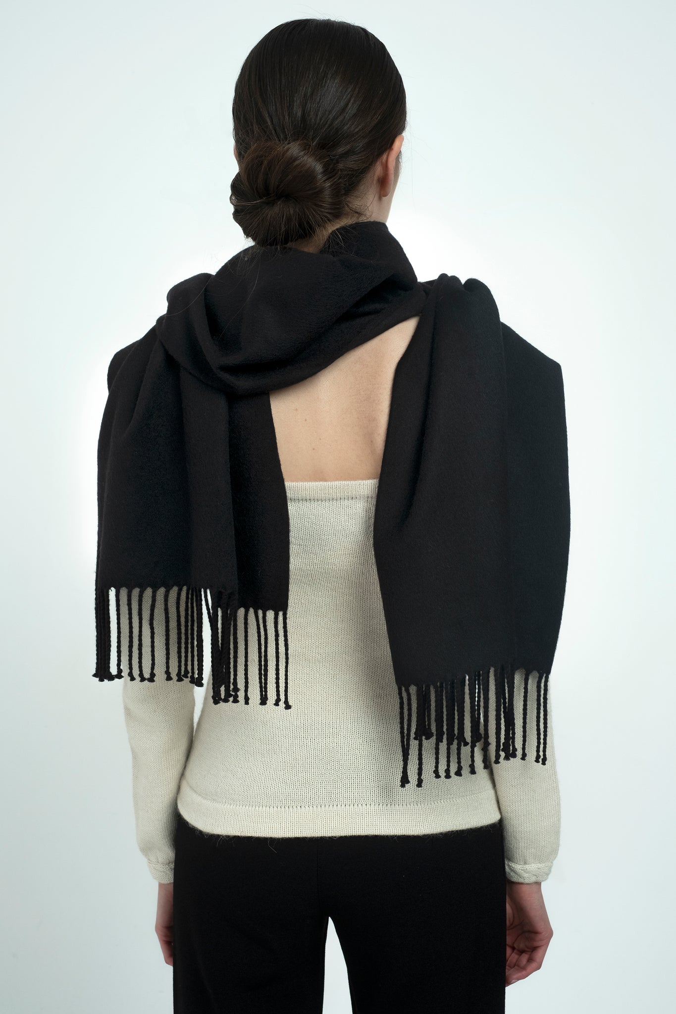 PRE ORDER | The Twin Scarf