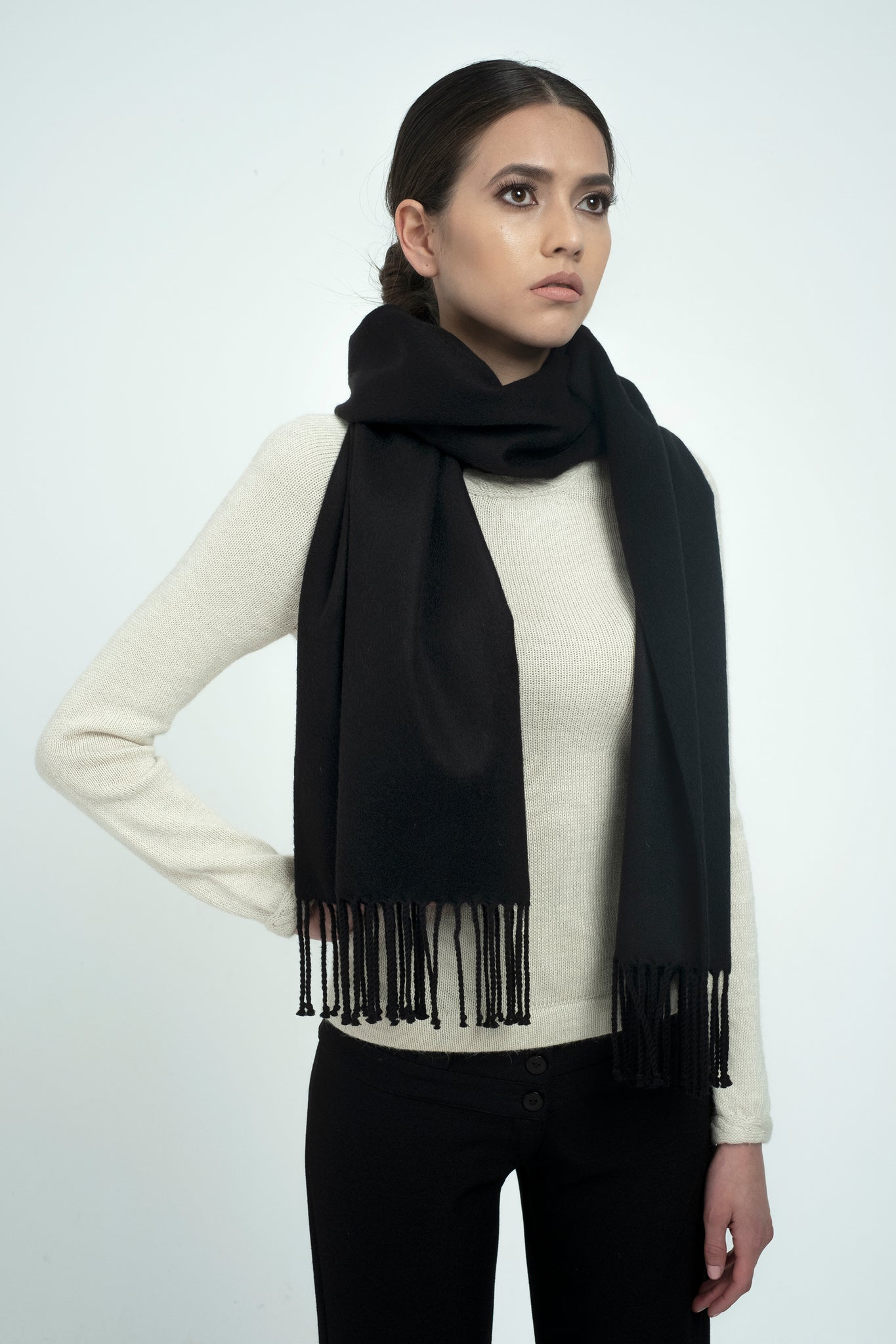 PRE ORDER | The Twin Scarf