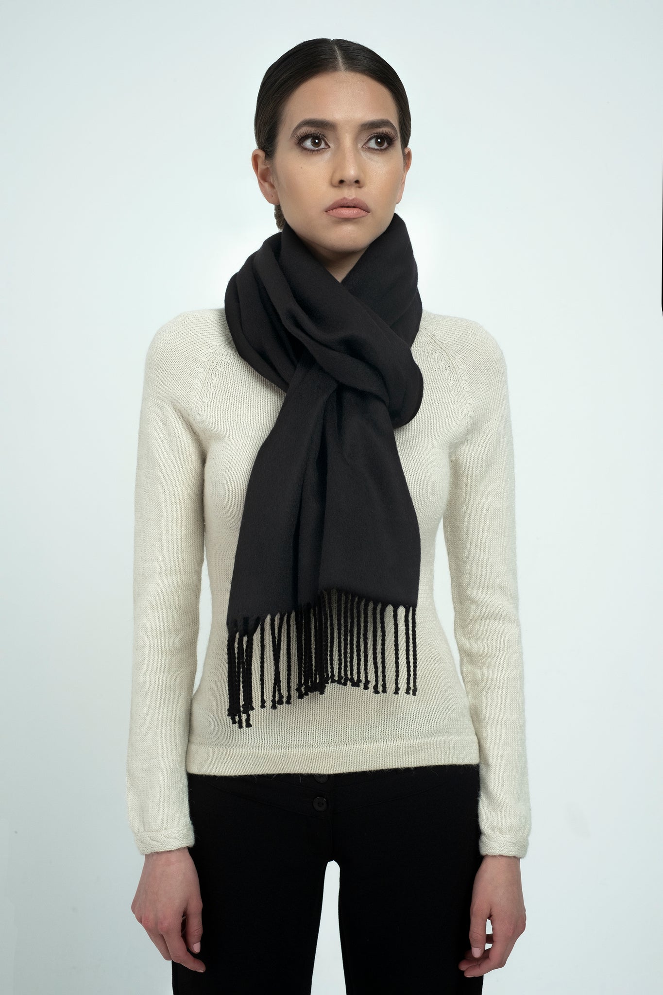 PRE ORDER | The Twin Scarf