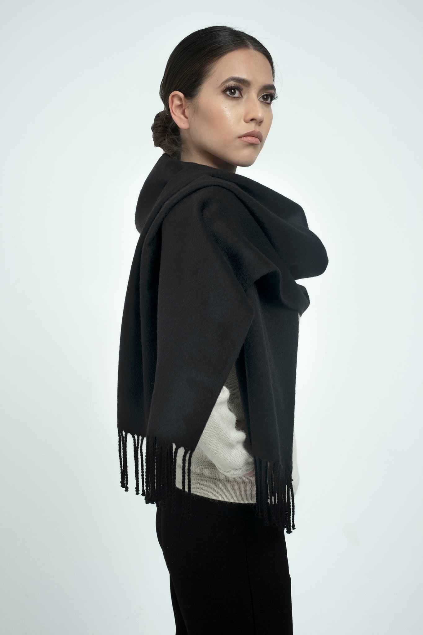 PRE ORDER | The Twin Scarf