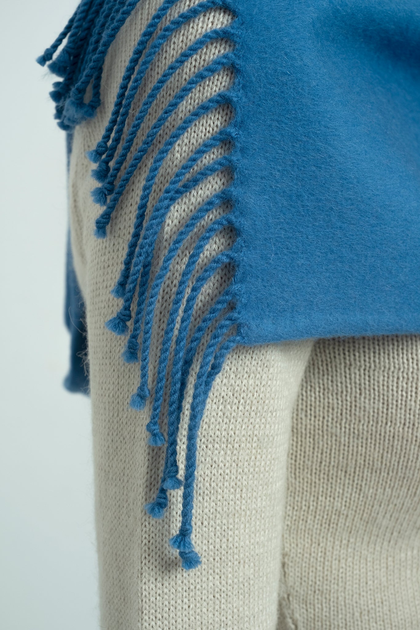 PRE ORDER | The Twin Scarf