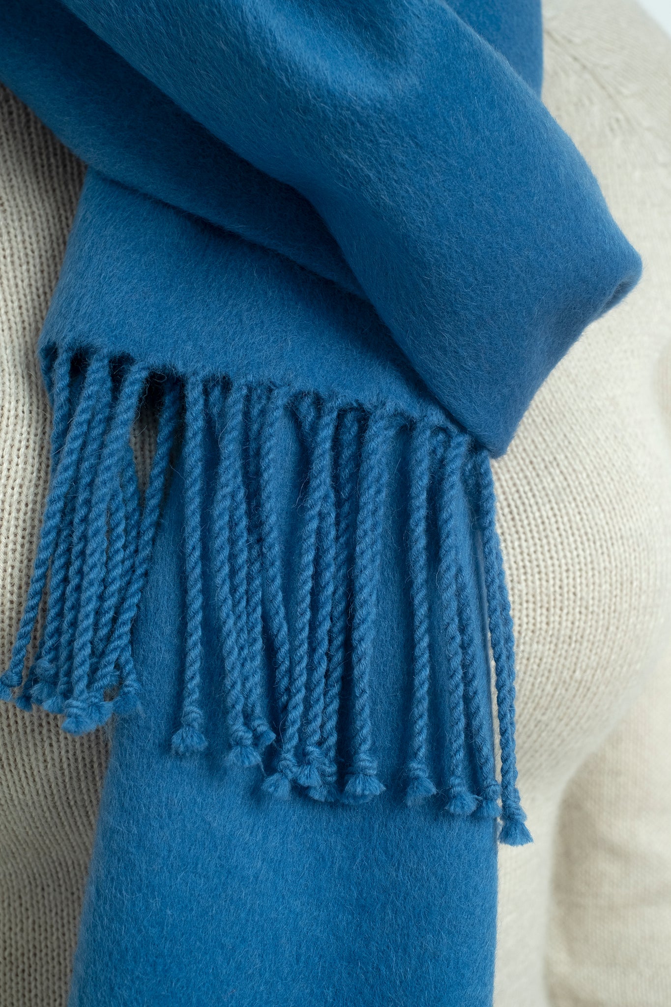 PRE ORDER | The Twin Scarf
