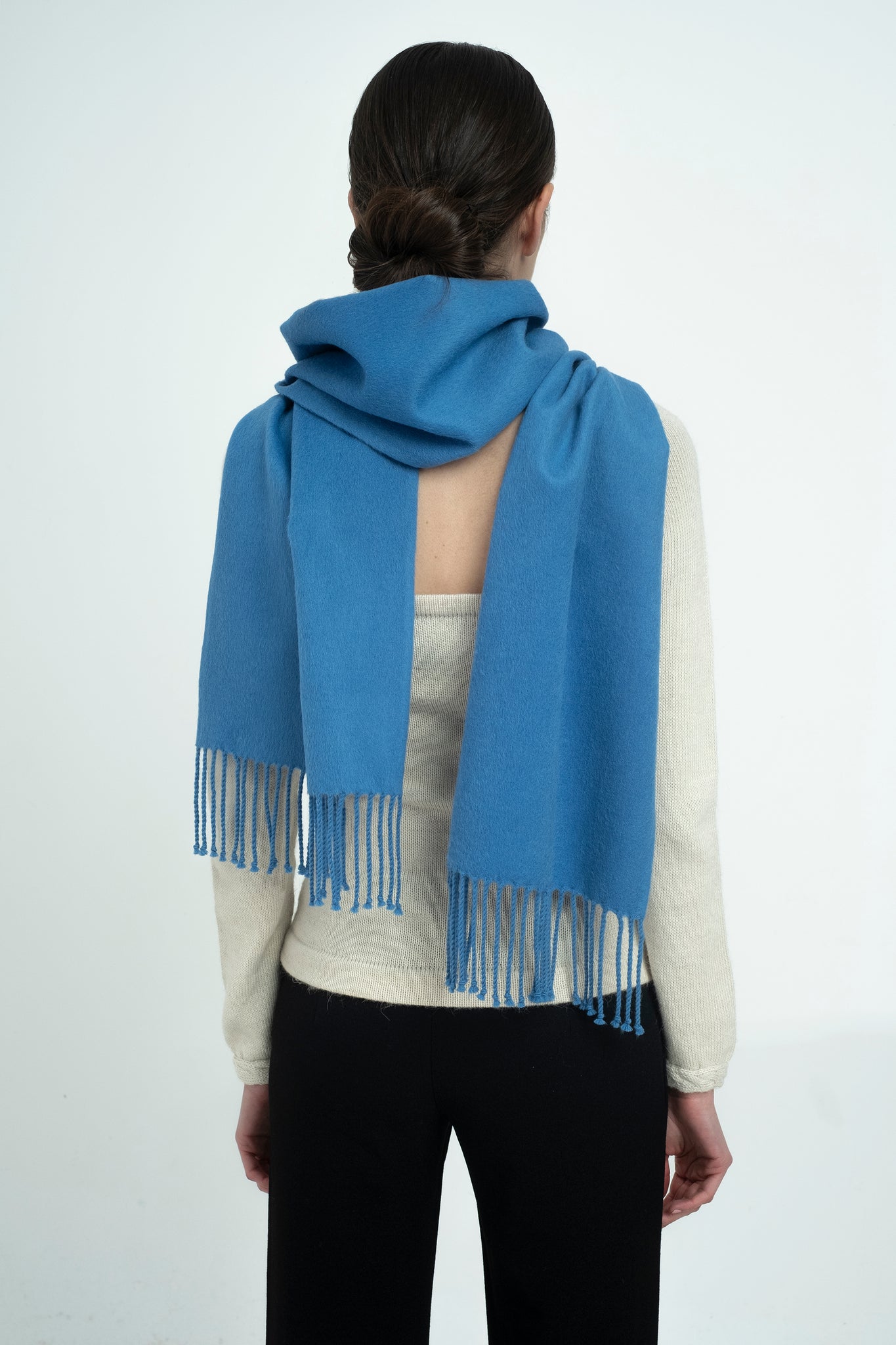 PRE ORDER | The Twin Scarf