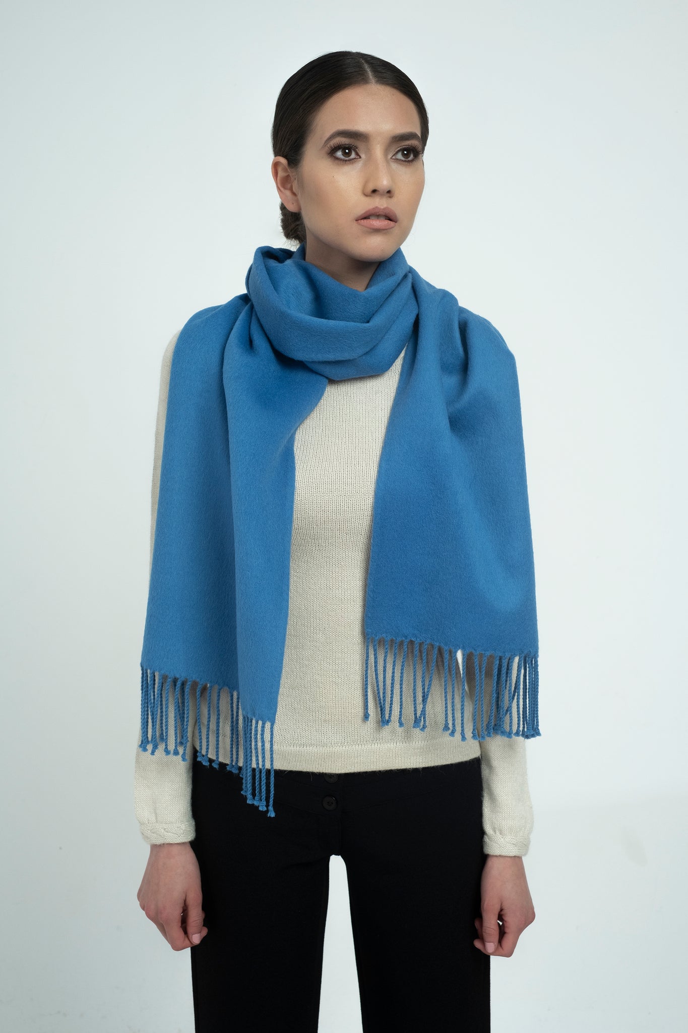 PRE ORDER | The Twin Scarf