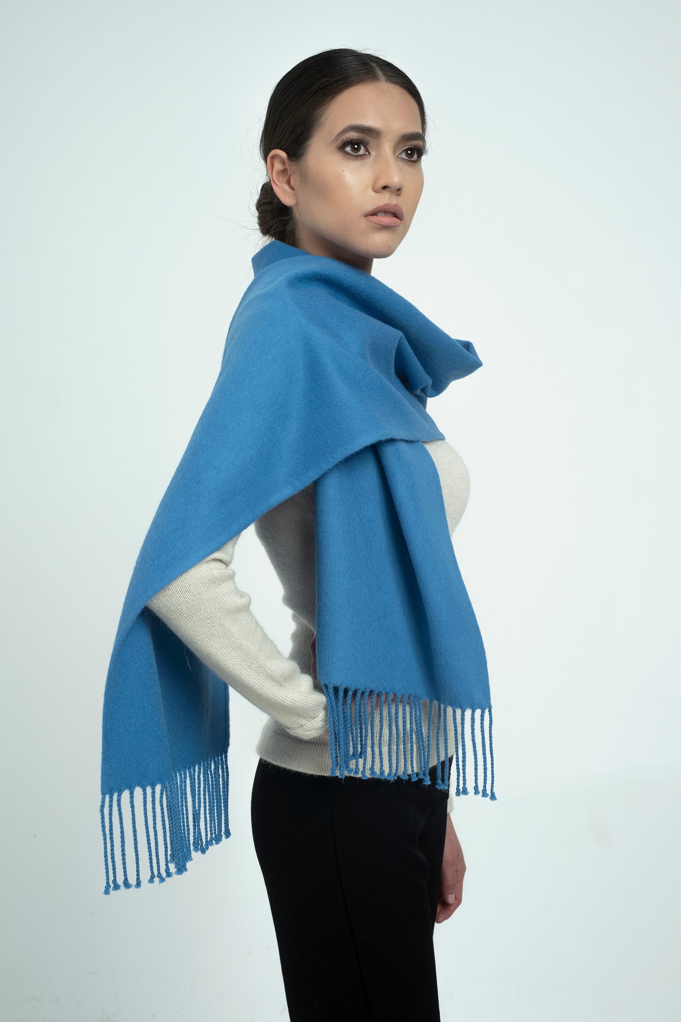 PRE ORDER | The Twin Scarf
