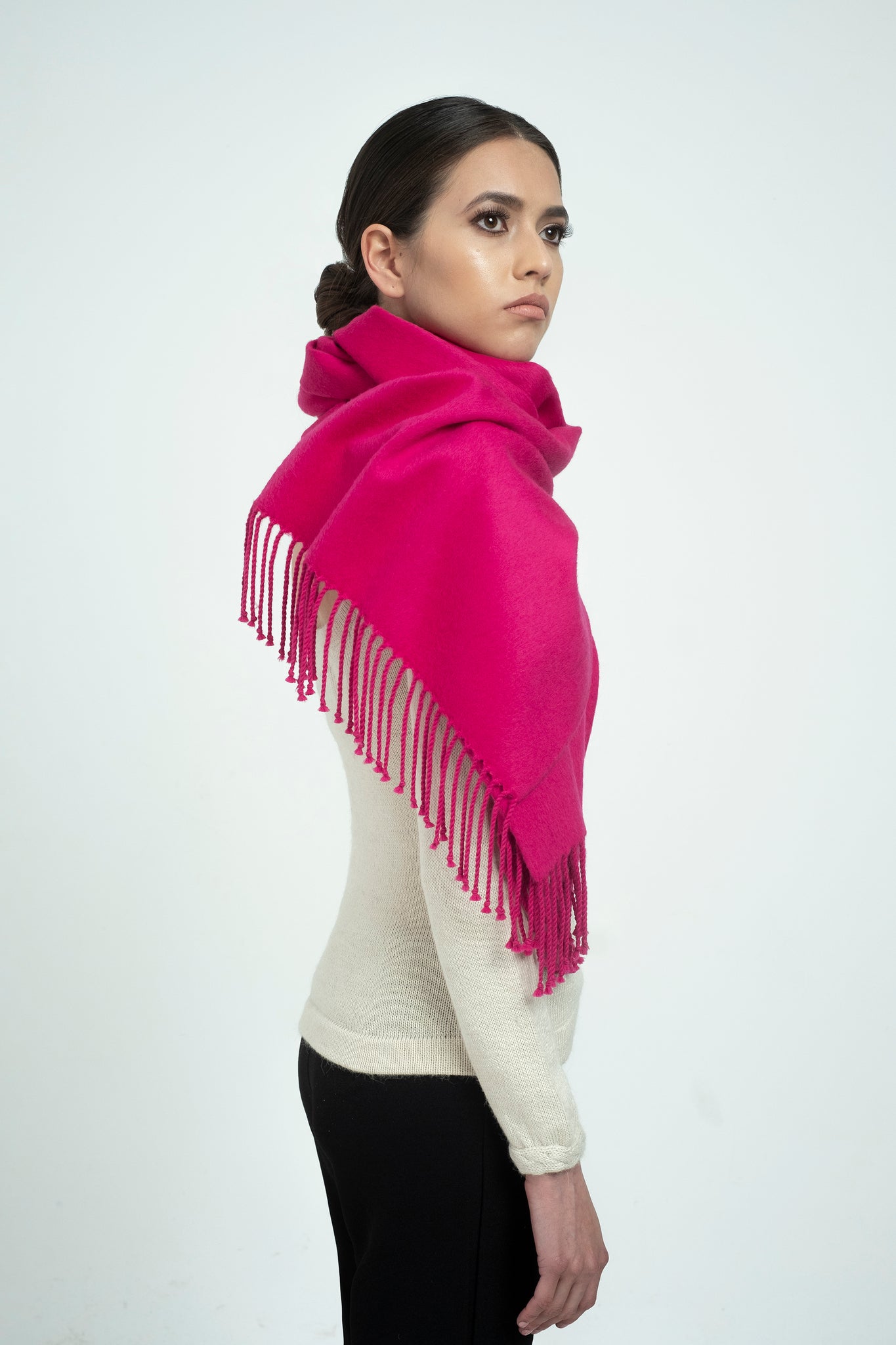 PRE ORDER | The Twin Scarf
