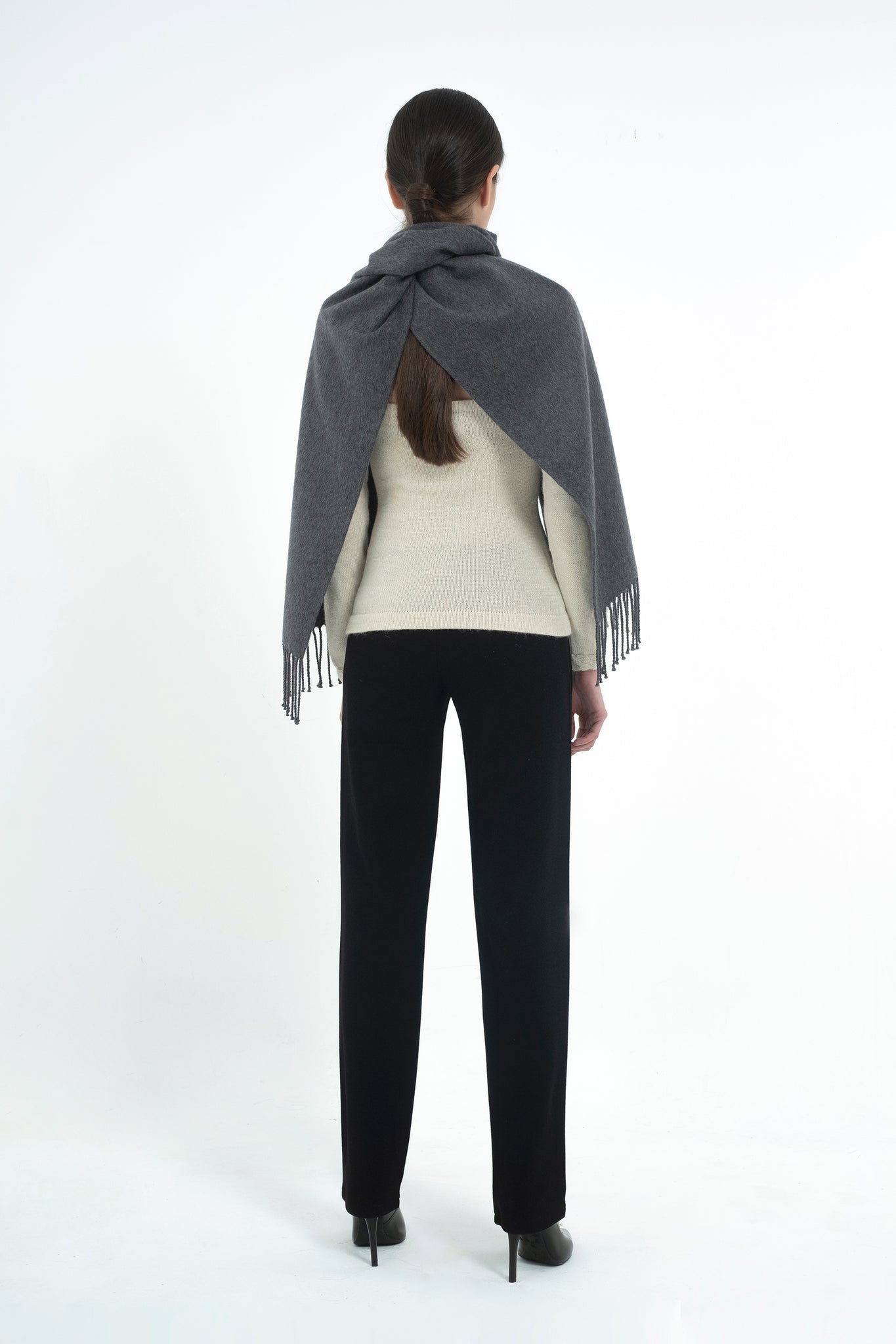 PRE ORDER | The Twin Scarf