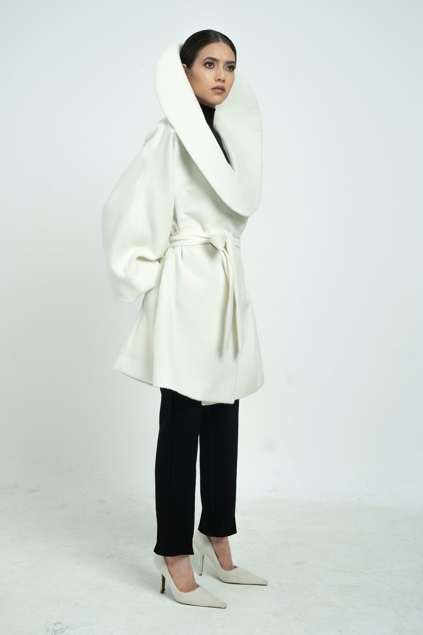 PRE ORDER | The Bella Coat