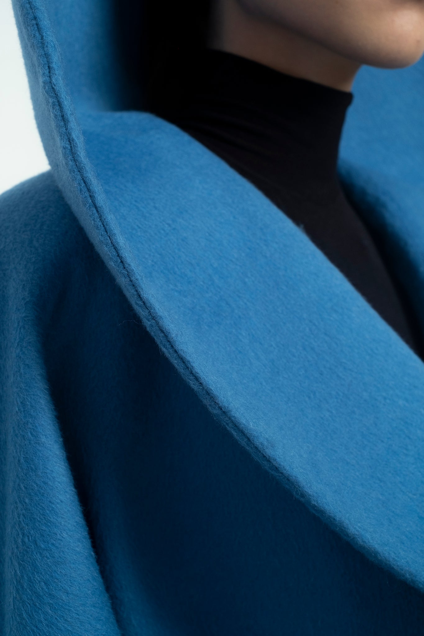 PRE ORDER | The Bella Coat