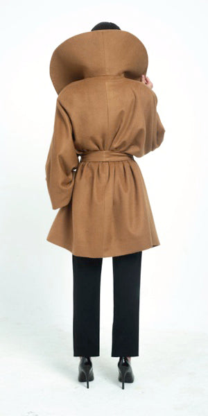 PRE ORDER | The Bella Coat