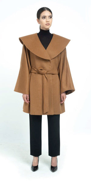 PRE ORDER | The Bella Coat