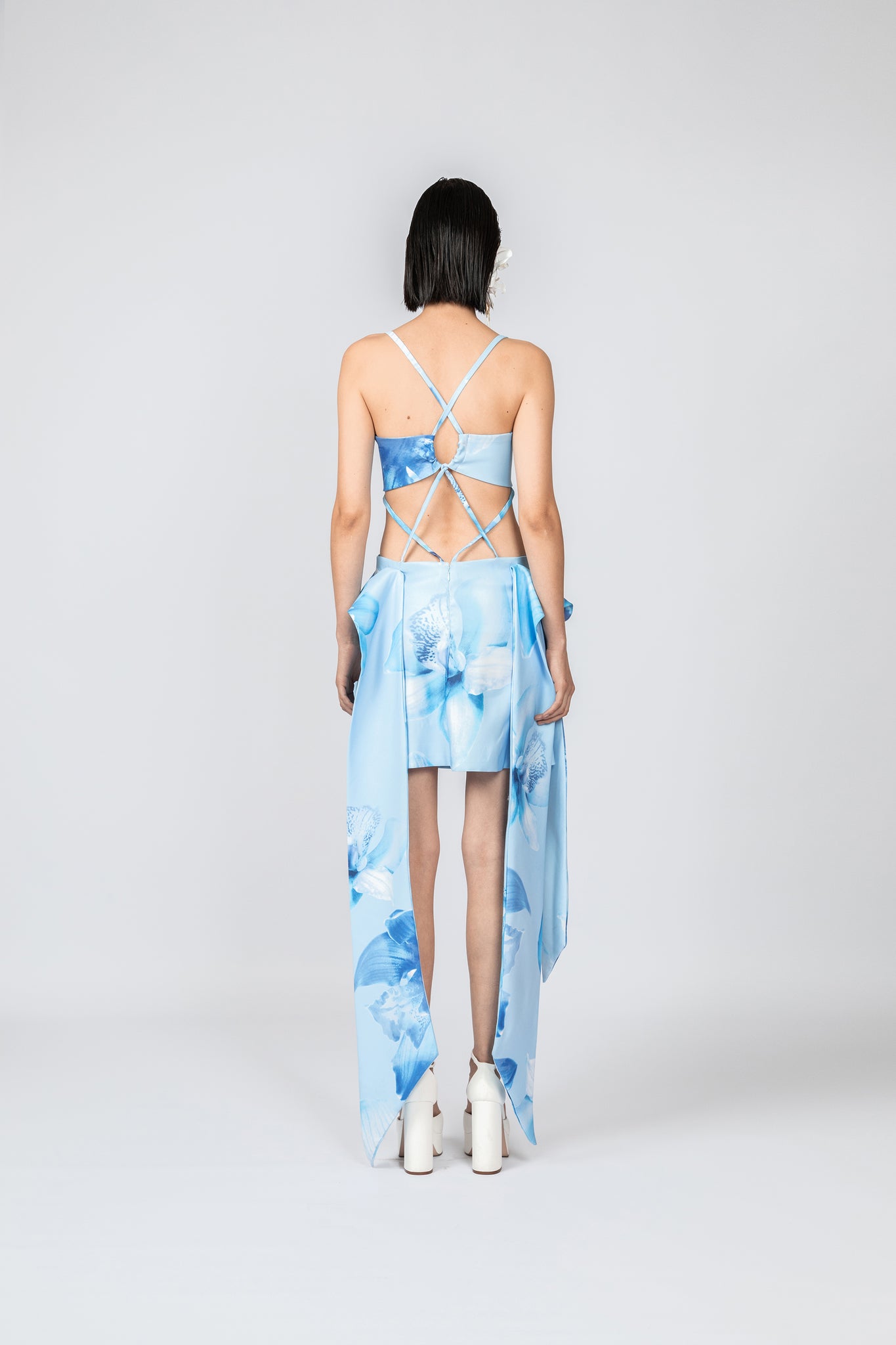 PRE ORDER | Cattleya Dress
