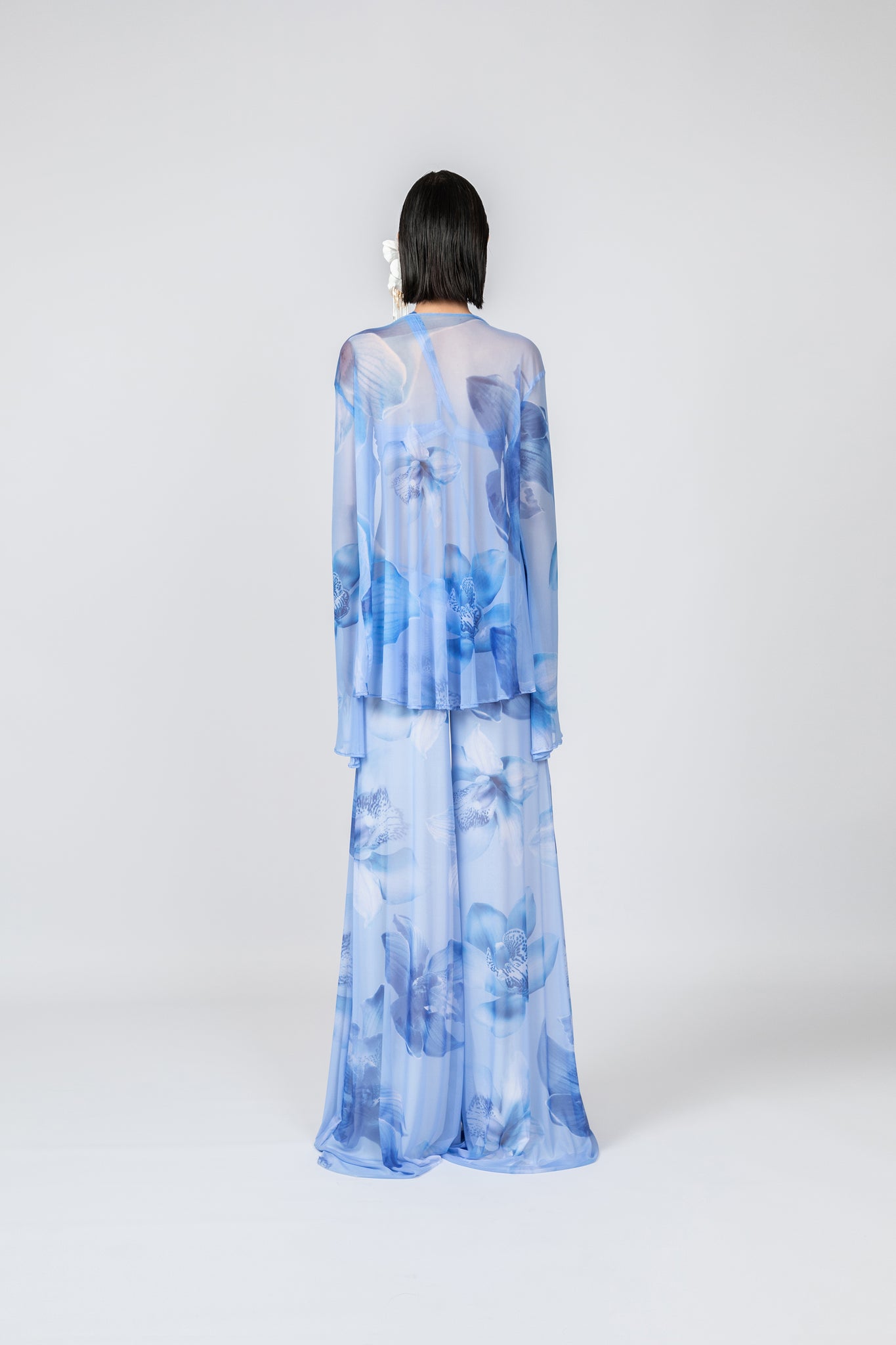 PRE ORDER | Cambri Three Piece Suit