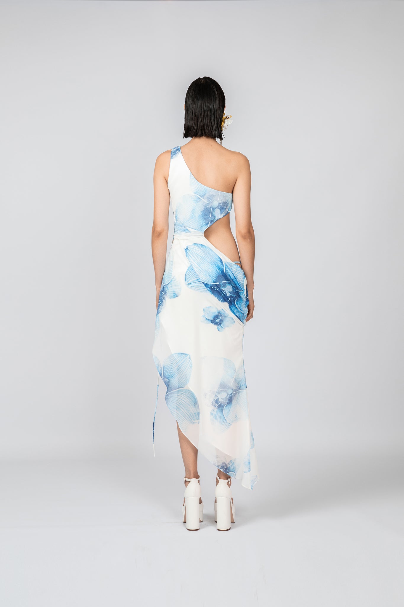 PRE ORDER | Cymbidium Dress