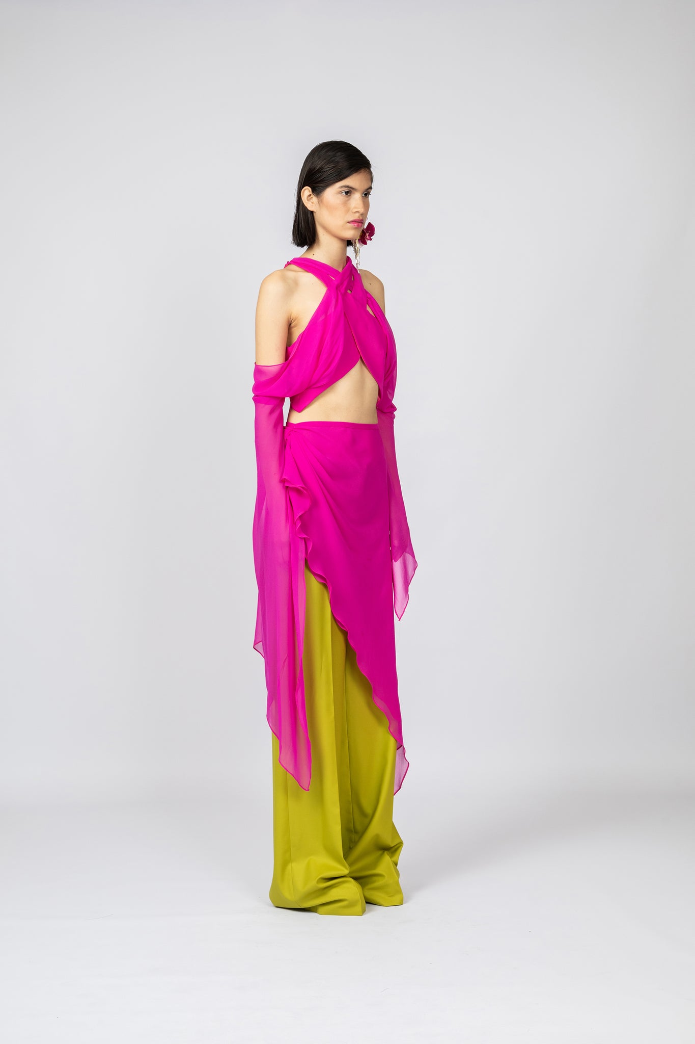 PRE ORDER | Brassia Set