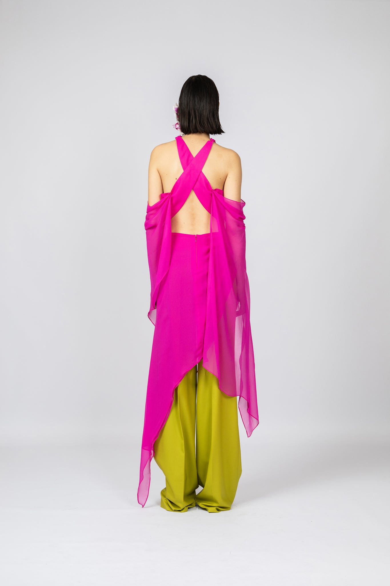 PRE ORDER | Brassia Set
