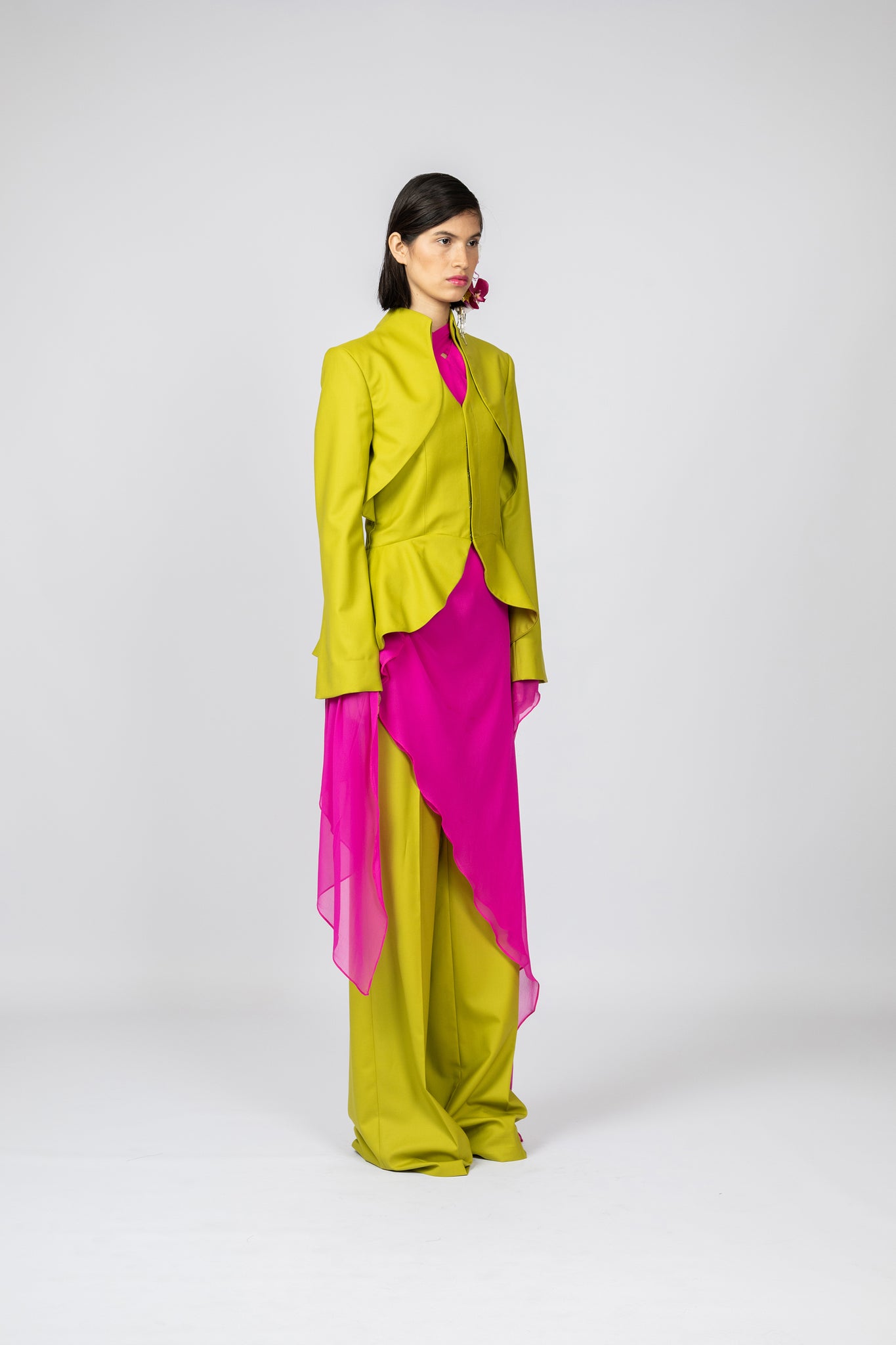PRE ORDER | Brassia Set