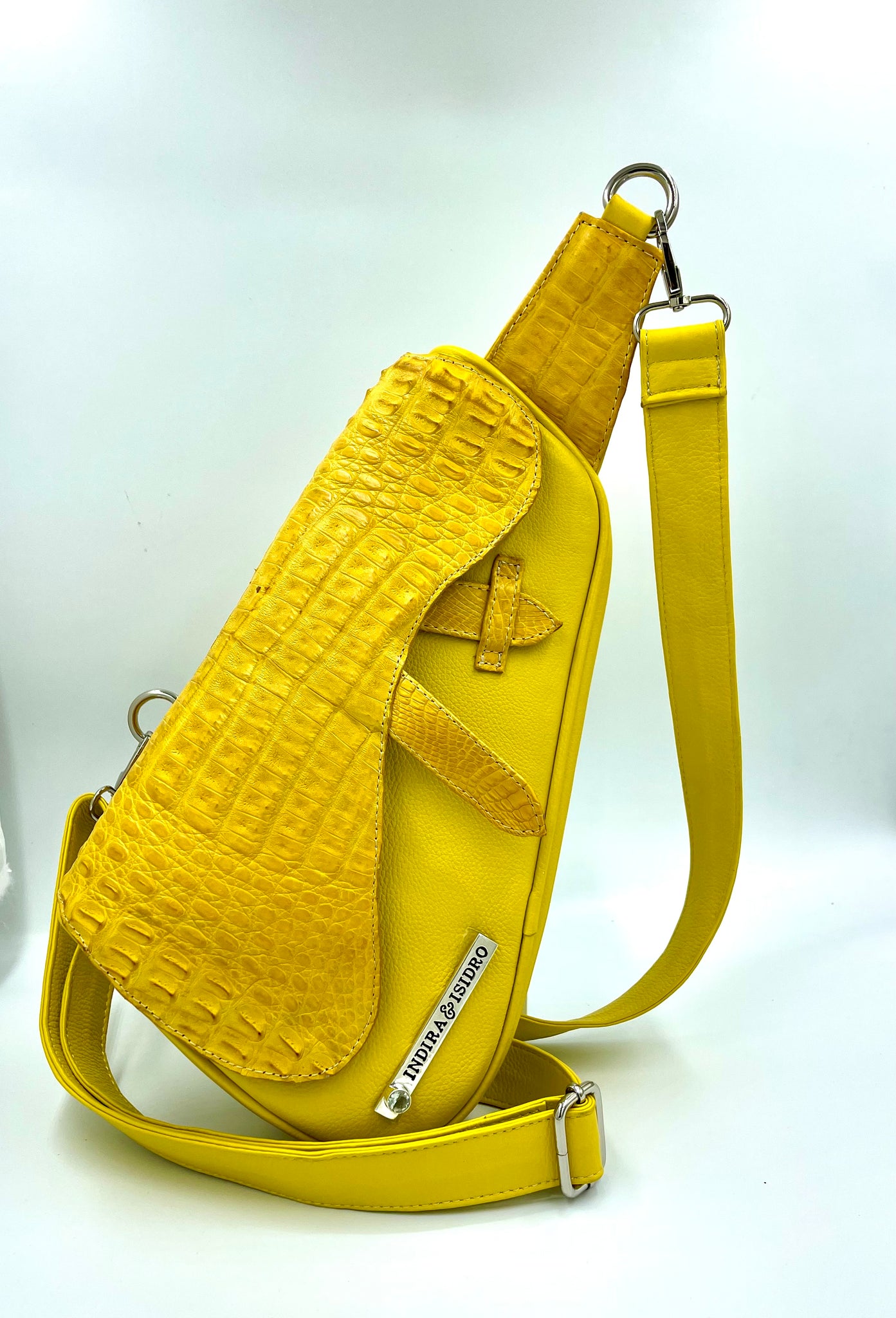 Yellow Bag - Men