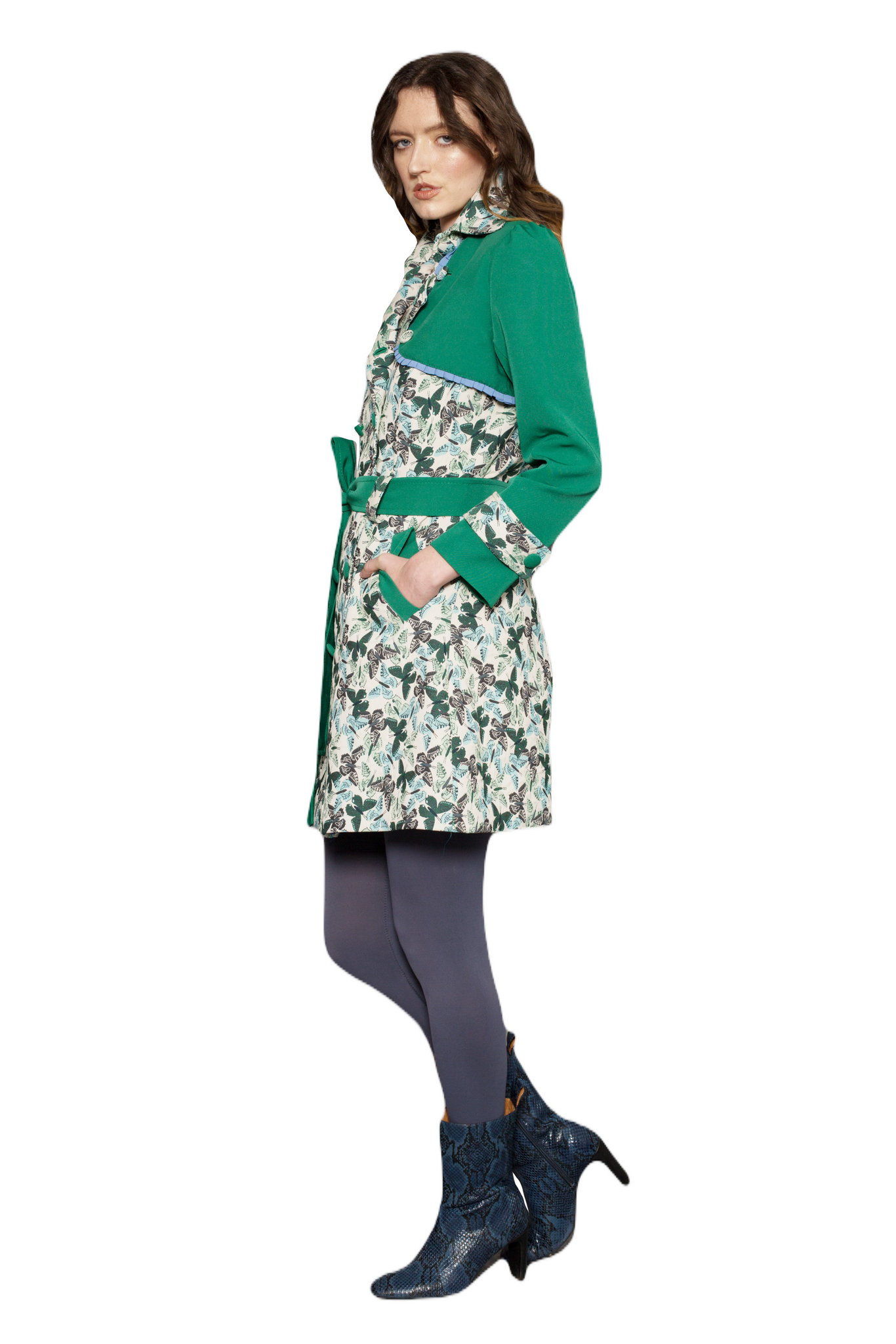 PRE ORDER | Cristopher Coat