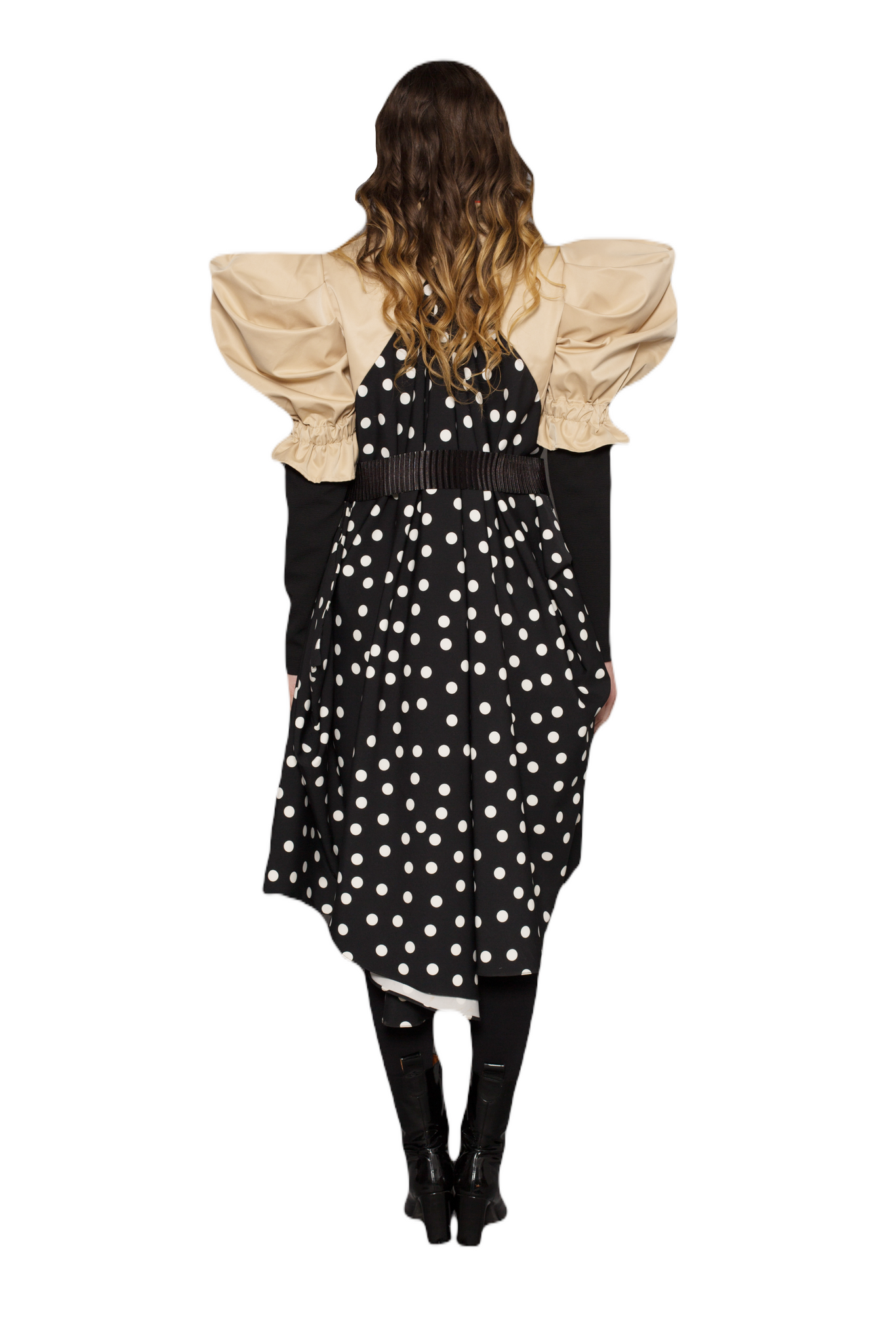 PRE ORDER | Colette Coat