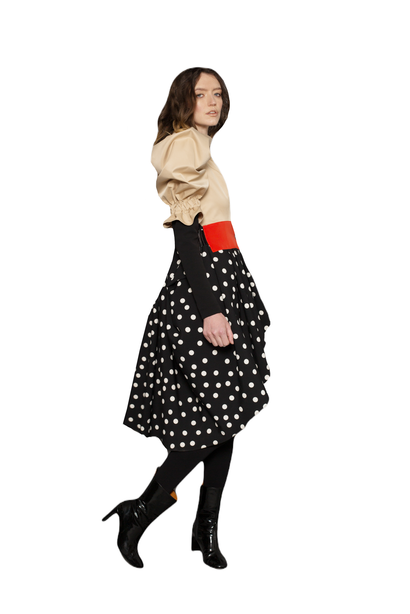 PRE ORDER | Colette Coat